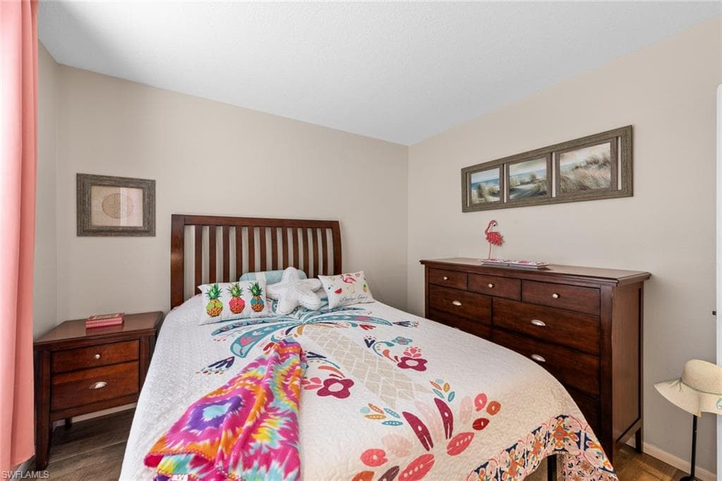 9623 Eaton Gardens LN # 105, FORT MYERS FL 33919-17