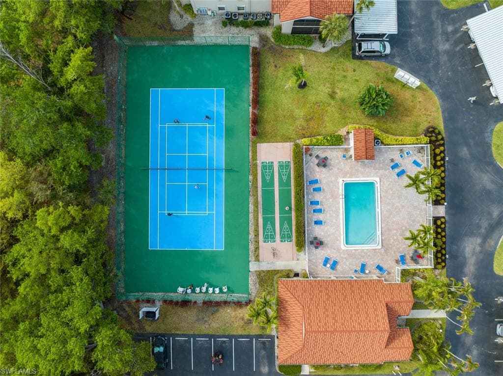 9623 Eaton Gardens LN # 105, FORT MYERS FL 33919-36