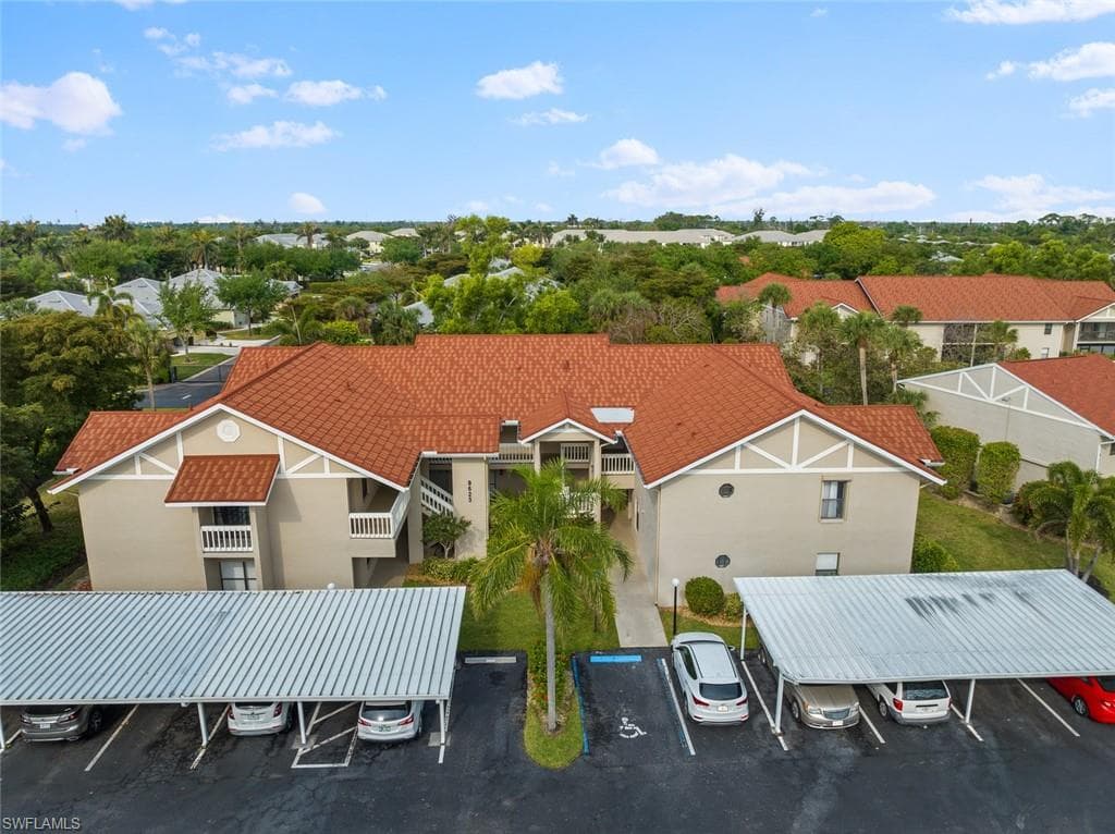 9623 Eaton Gardens LN # 105, FORT MYERS FL 33919-47