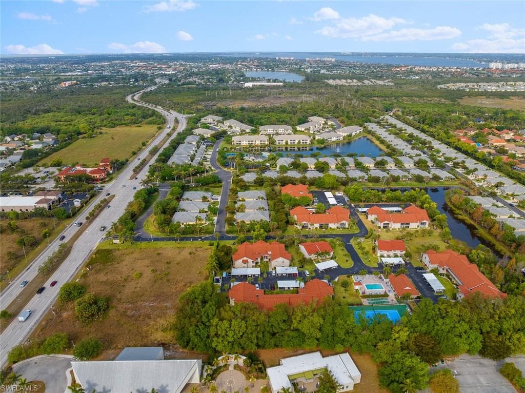 9623 Eaton Gardens LN # 105, FORT MYERS FL 33919-43