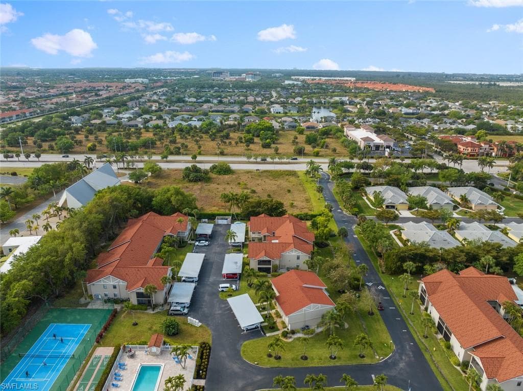 9623 Eaton Gardens LN # 105, FORT MYERS FL 33919-39