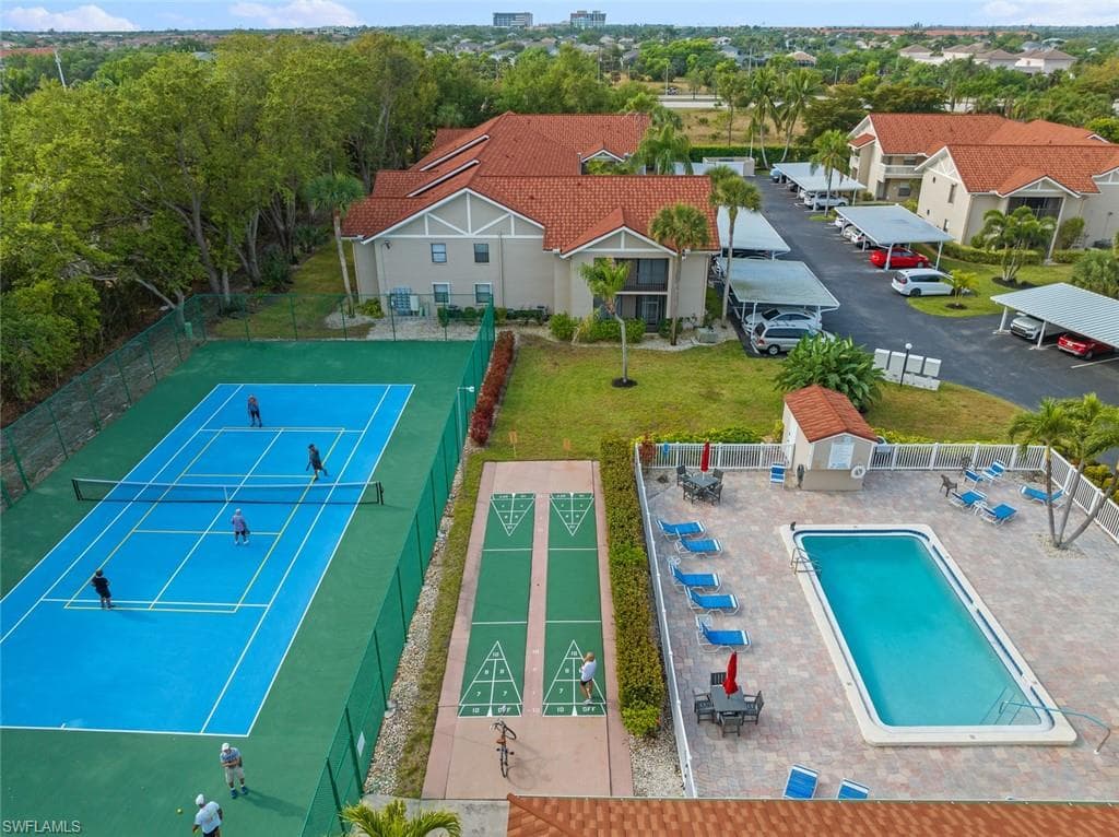 9623 Eaton Gardens LN # 105, FORT MYERS FL 33919-30