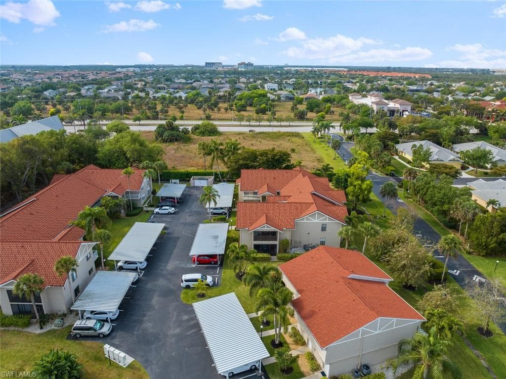 9623 Eaton Gardens LN # 105, FORT MYERS FL 33919-38