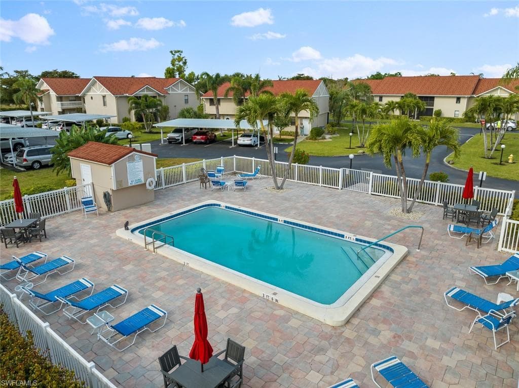 9623 Eaton Gardens LN # 105, FORT MYERS FL 33919-28