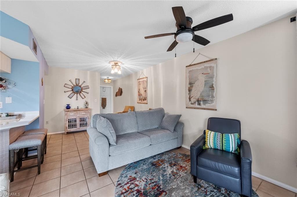 9623 Eaton Gardens LN # 105, FORT MYERS FL 33919-7