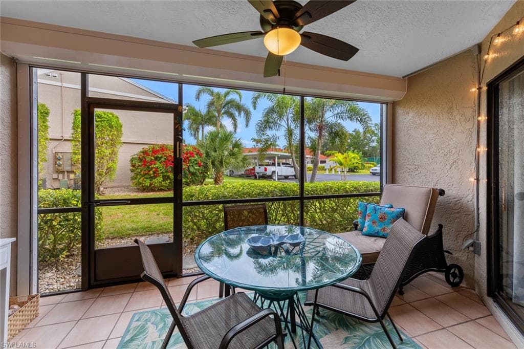 9623 Eaton Gardens LN # 105, FORT MYERS FL 33919-20