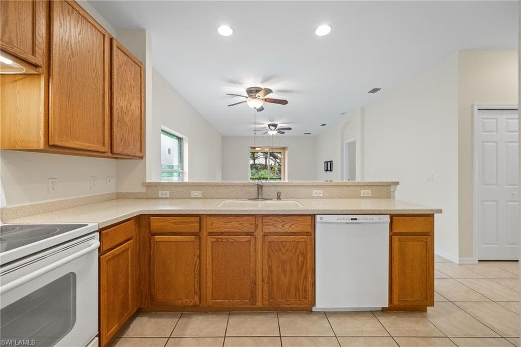 9733 Mendocino DR, FORT MYERS FL 33919-5