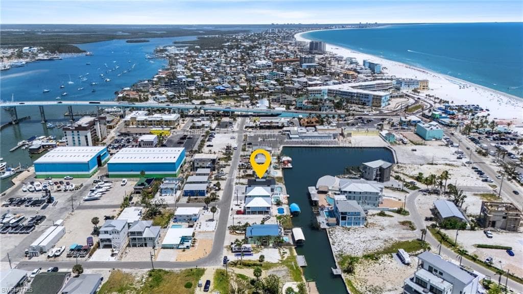 910 3rd ST, FORT MYERS BEACH FL 33931-46