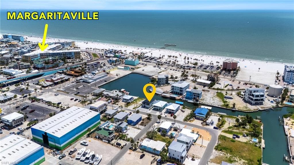 910 3rd ST, FORT MYERS BEACH FL 33931-42