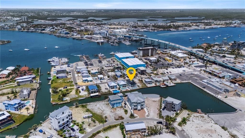 910 3rd ST, FORT MYERS BEACH FL 33931-43