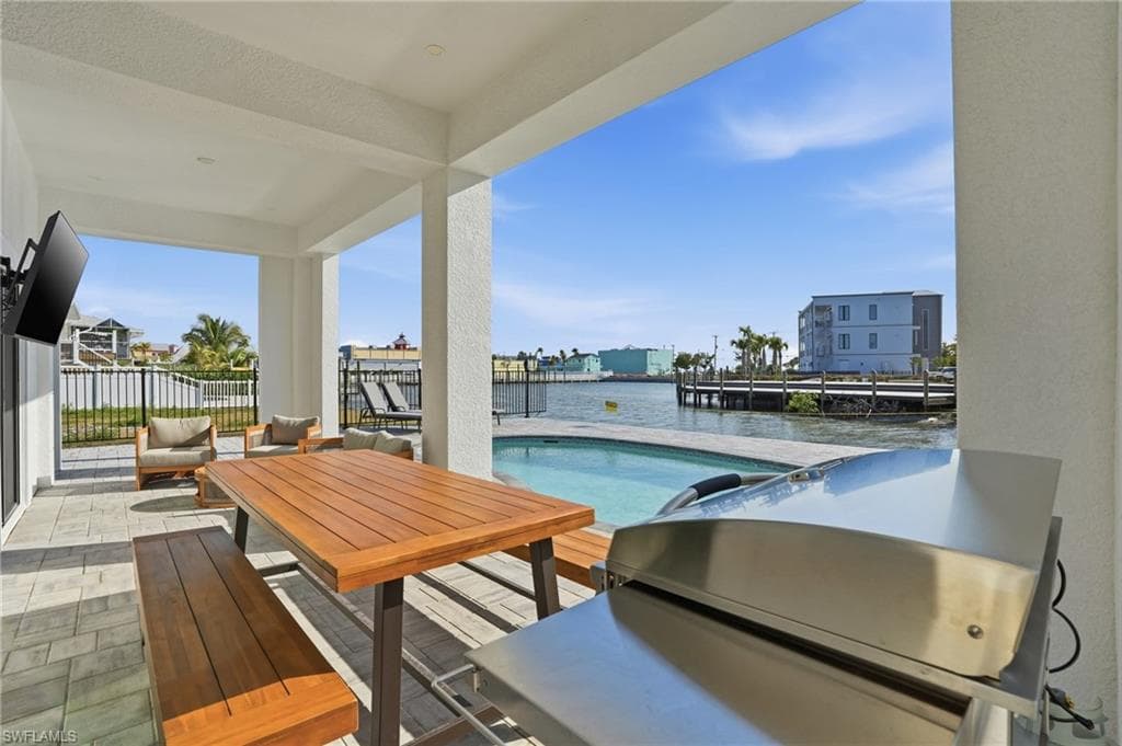 910 3rd ST, FORT MYERS BEACH FL 33931-38