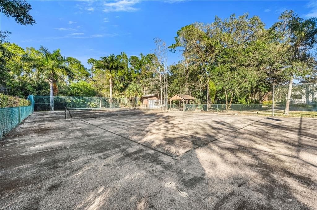 5191 Mahogany Ridge DR, NAPLES FL 34119-6