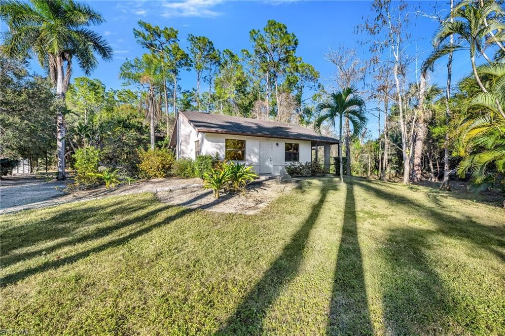 5191 Mahogany Ridge DR, NAPLES FL 34119-4