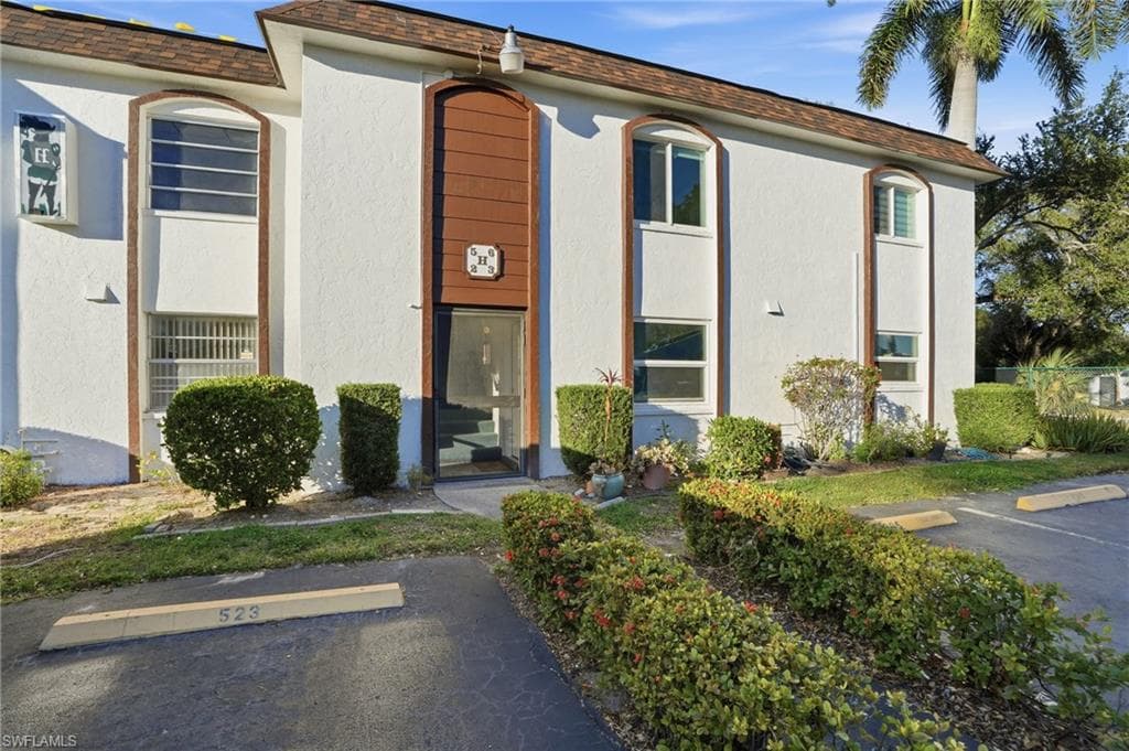 2828 Jackson ST # H6, FORT MYERS FL 33901-24
