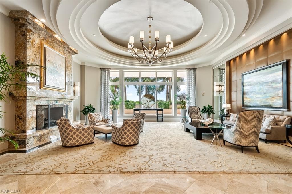 23850 Via Italia CIR # 1706, ESTERO FL 34134-1