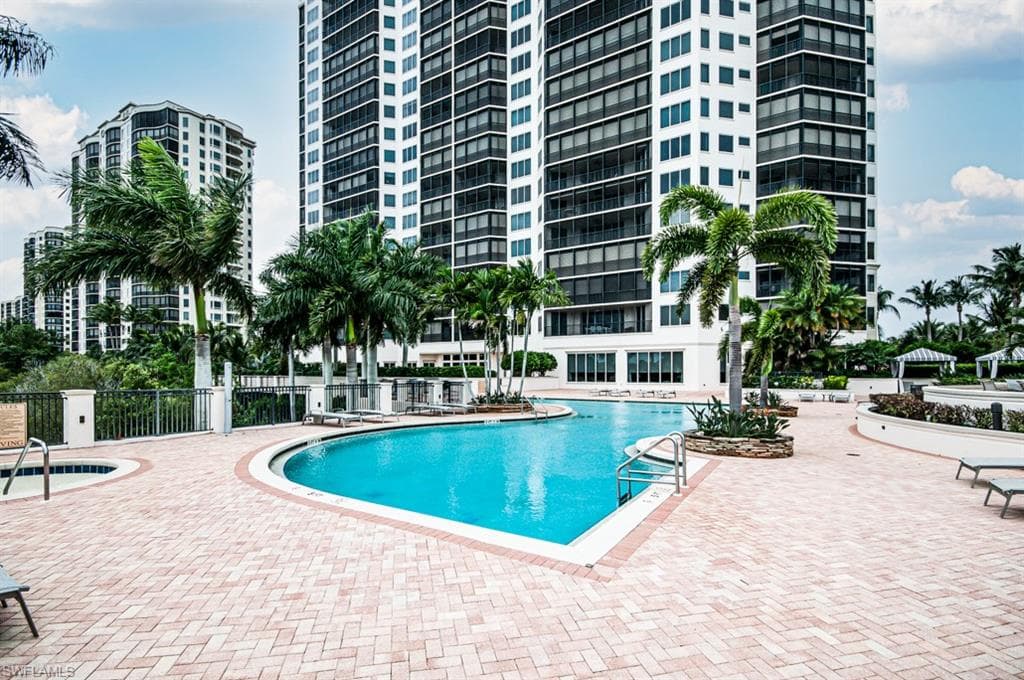 23850 Via Italia CIR # 1706, ESTERO FL 34134-31