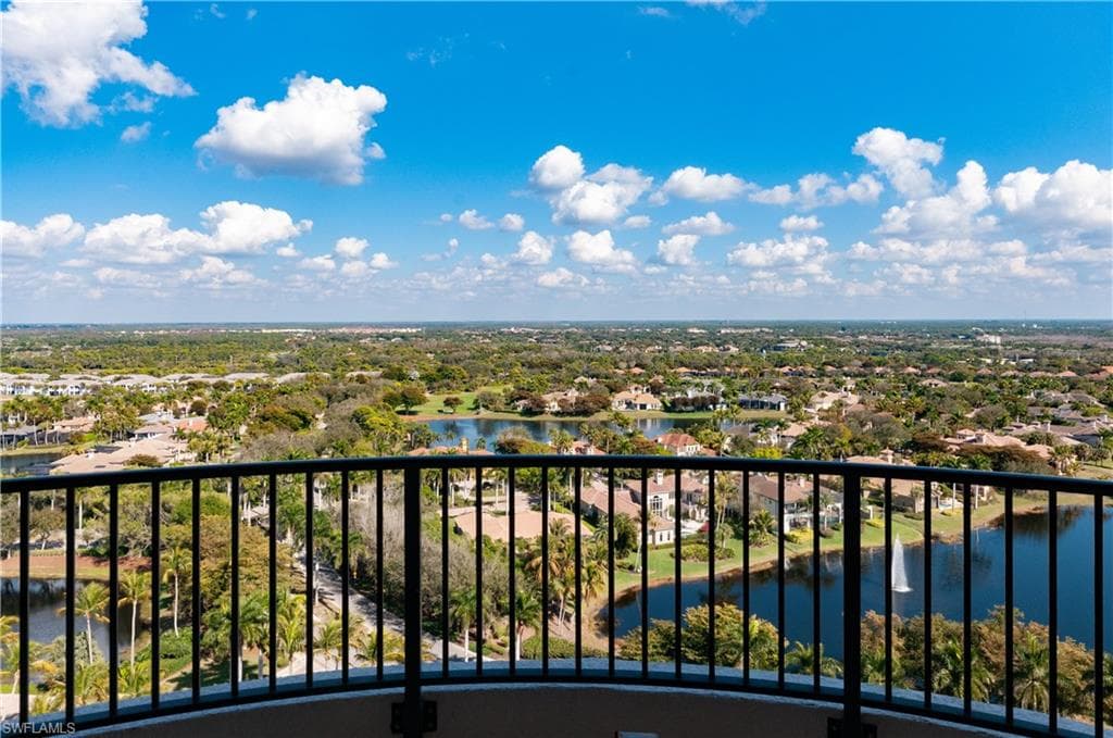 23850 Via Italia CIR # 1706, ESTERO FL 34134-23