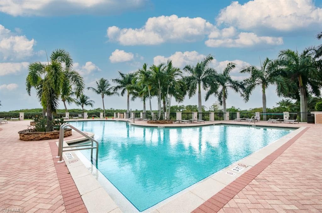 23850 Via Italia CIR # 1706, ESTERO FL 34134-28