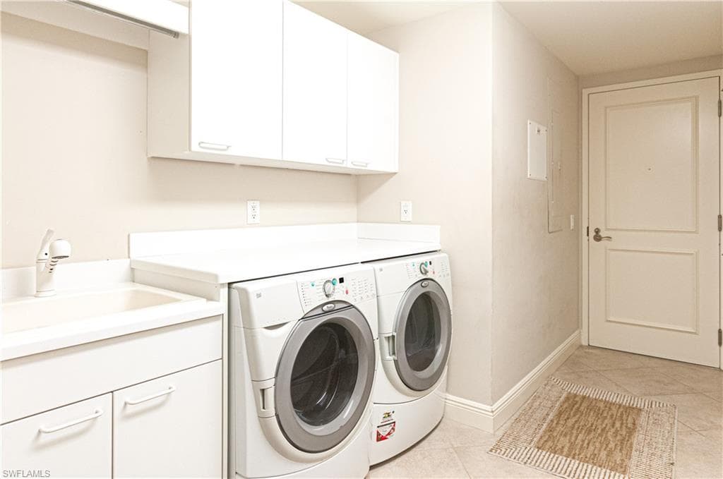 23850 Via Italia CIR # 1706, ESTERO FL 34134-20