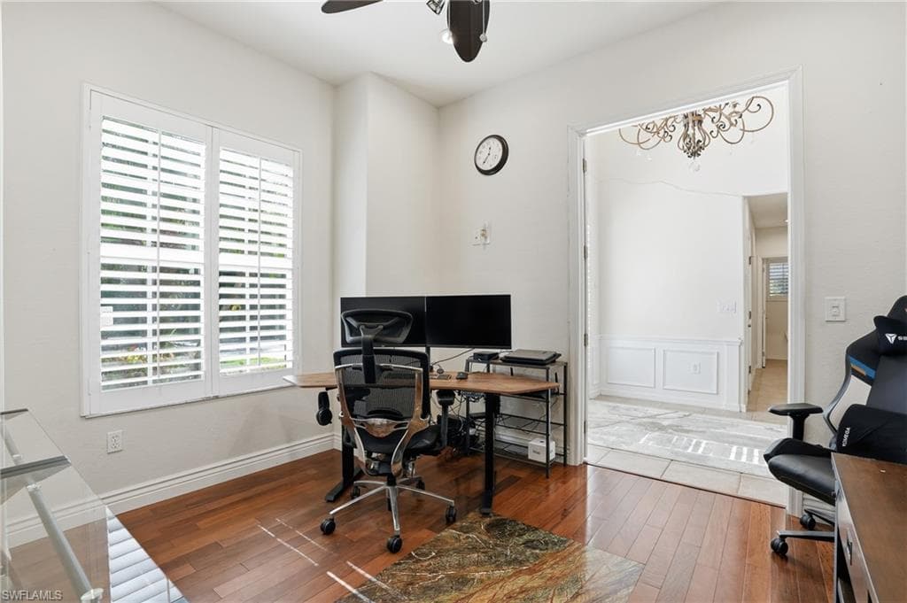 12836 Brynwood WAY, NAPLES FL 34105-22