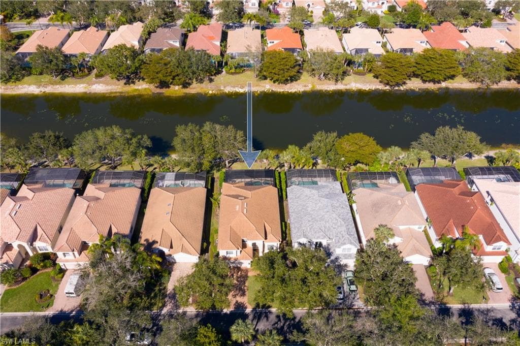 12836 Brynwood WAY, NAPLES FL 34105-45