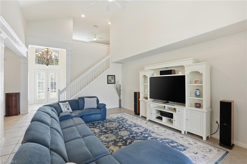 12836 Brynwood WAY, NAPLES FL 34105-6