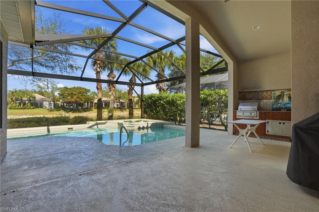 12836 Brynwood WAY, NAPLES FL 34105-35