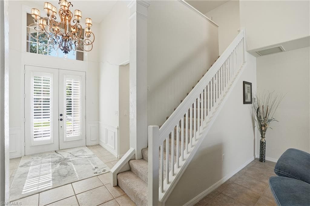 12836 Brynwood WAY, NAPLES FL 34105-4