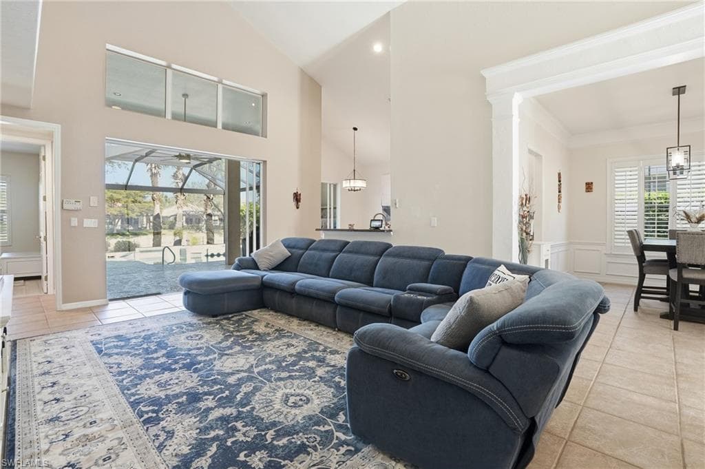 12836 Brynwood WAY, NAPLES FL 34105-8