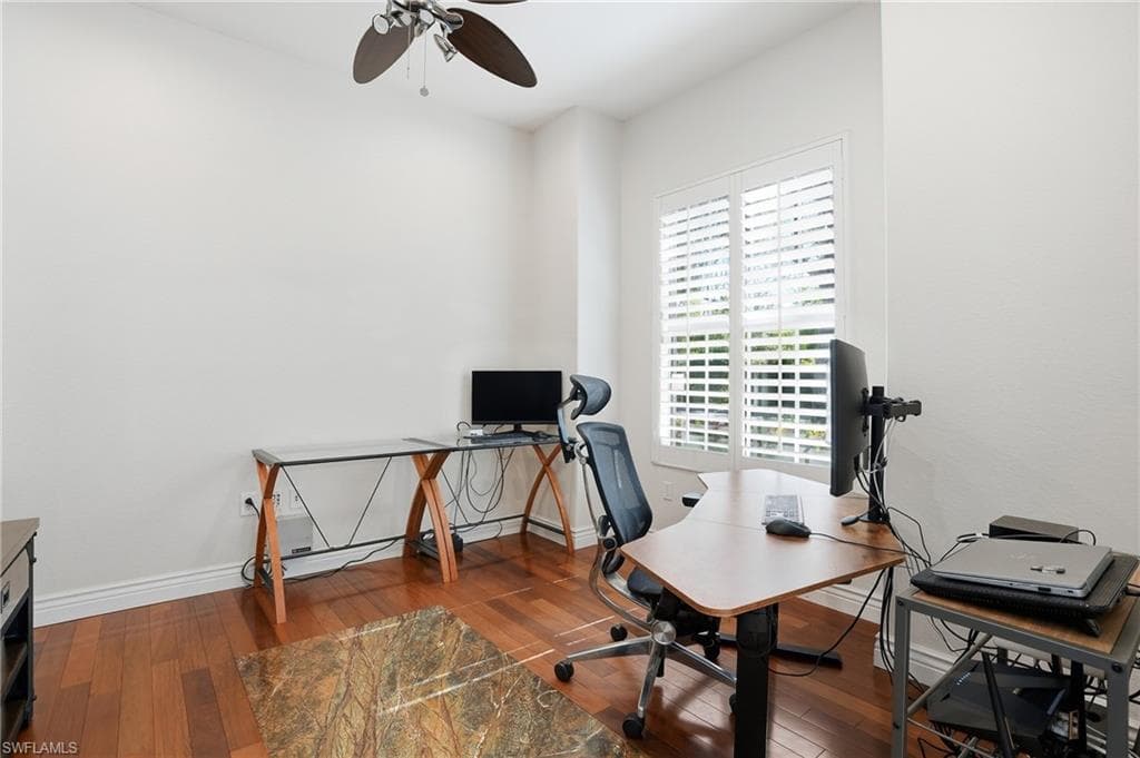 12836 Brynwood WAY, NAPLES FL 34105-23