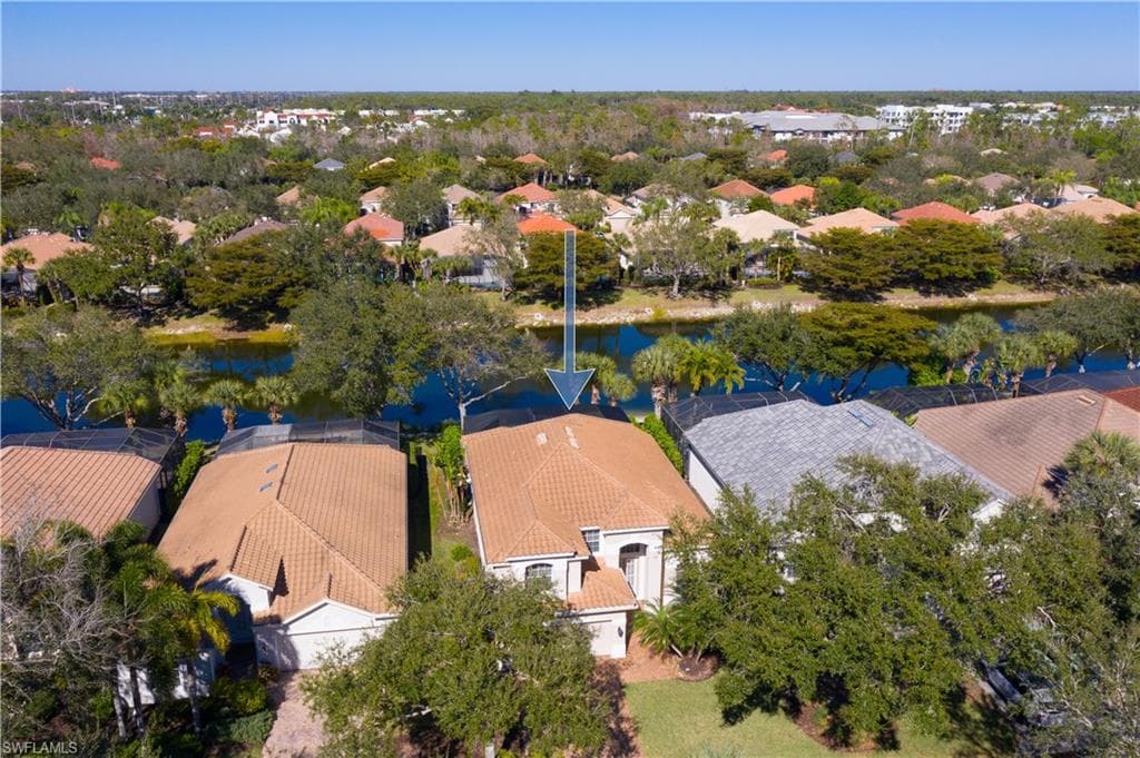 12836 Brynwood WAY, NAPLES FL 34105-44