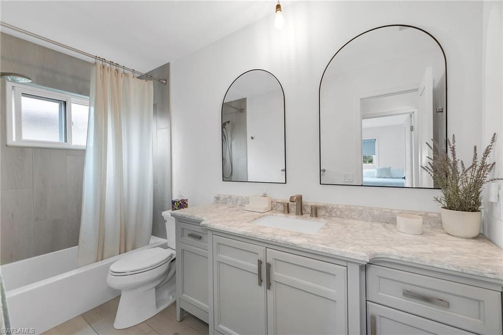 280 Ibis ST, FORT MYERS BEACH FL 33931-18