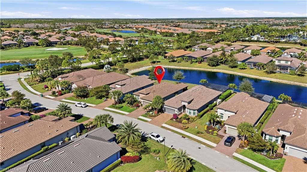 8665 Dilillo CT, NAPLES FL 34119-1