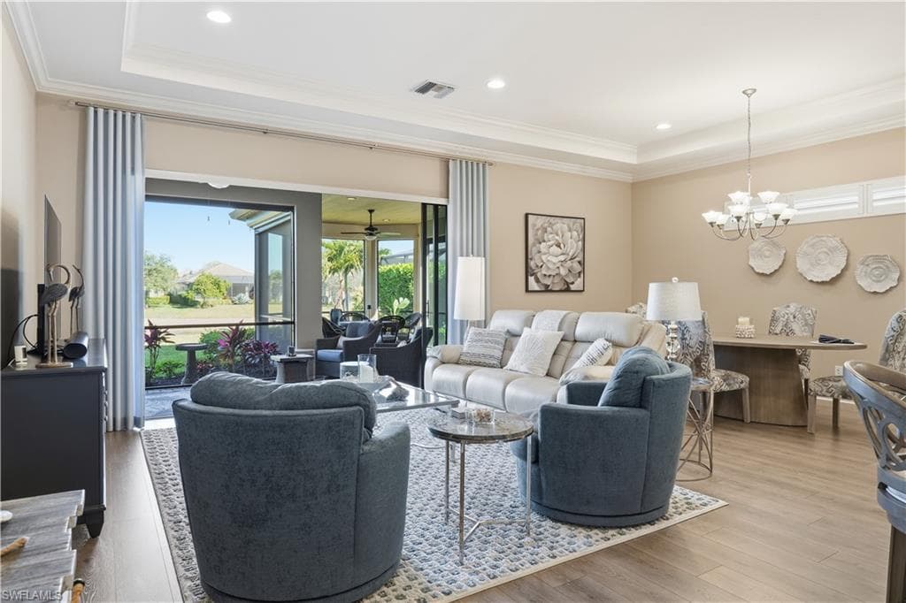 8665 Dilillo CT, NAPLES FL 34119-2