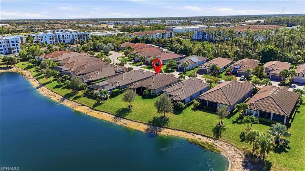 8665 Dilillo CT, NAPLES FL 34119-29