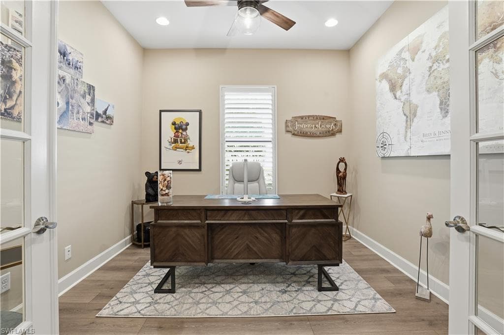 8665 Dilillo CT, NAPLES FL 34119-9