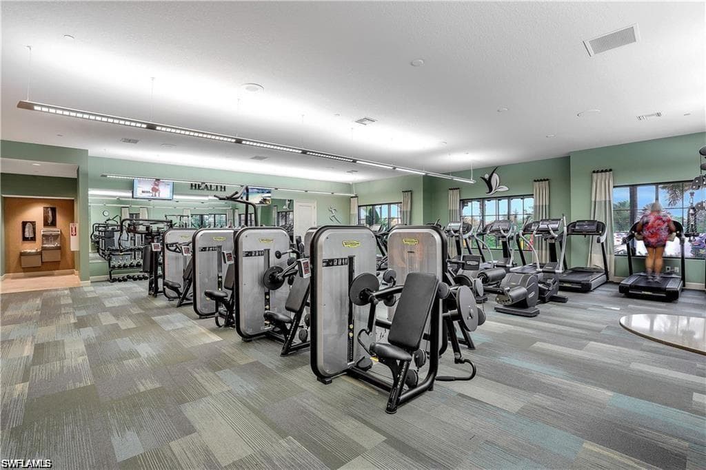 8665 Dilillo CT, NAPLES FL 34119-38