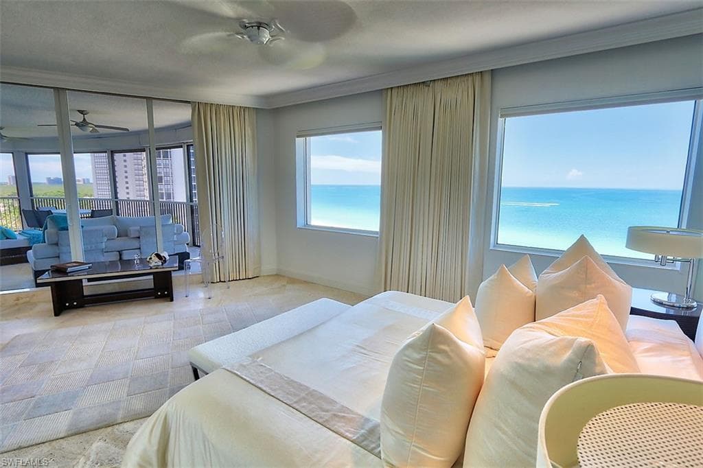 8665 Bay Colony DR 901-16