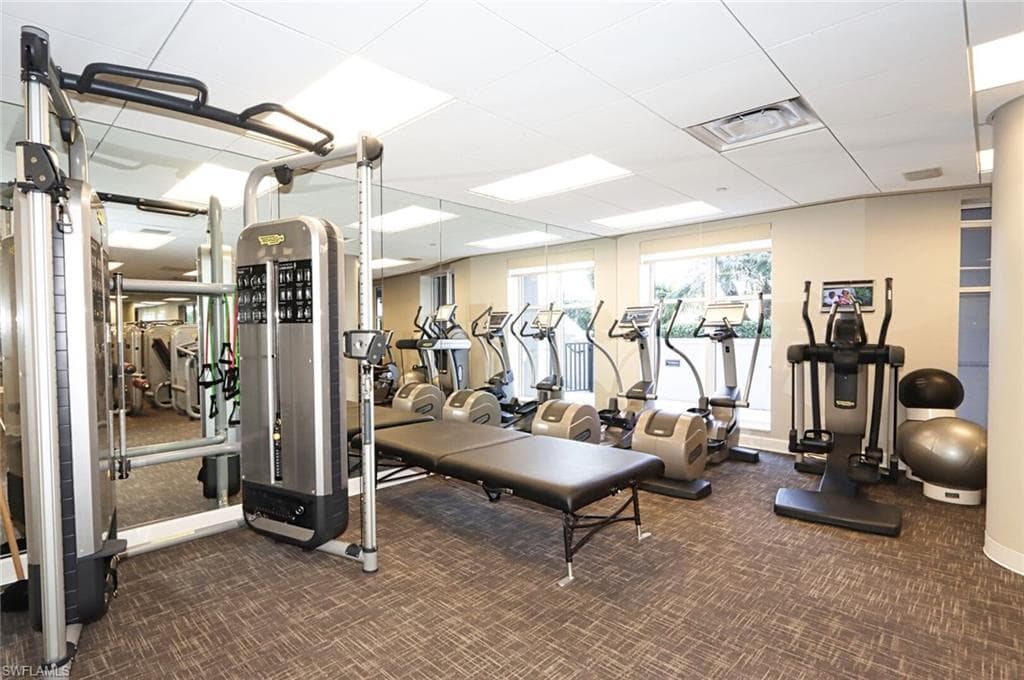 8665 Bay Colony DR 901-44