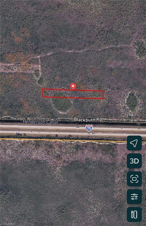 73 Blackburn RD, NAPLES FL 34117-1