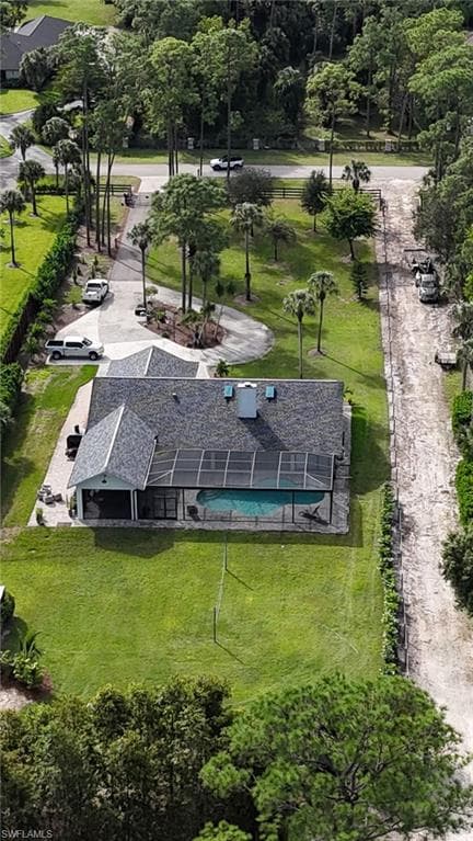 3631 1st AVE NW, NAPLES FL 34120-1