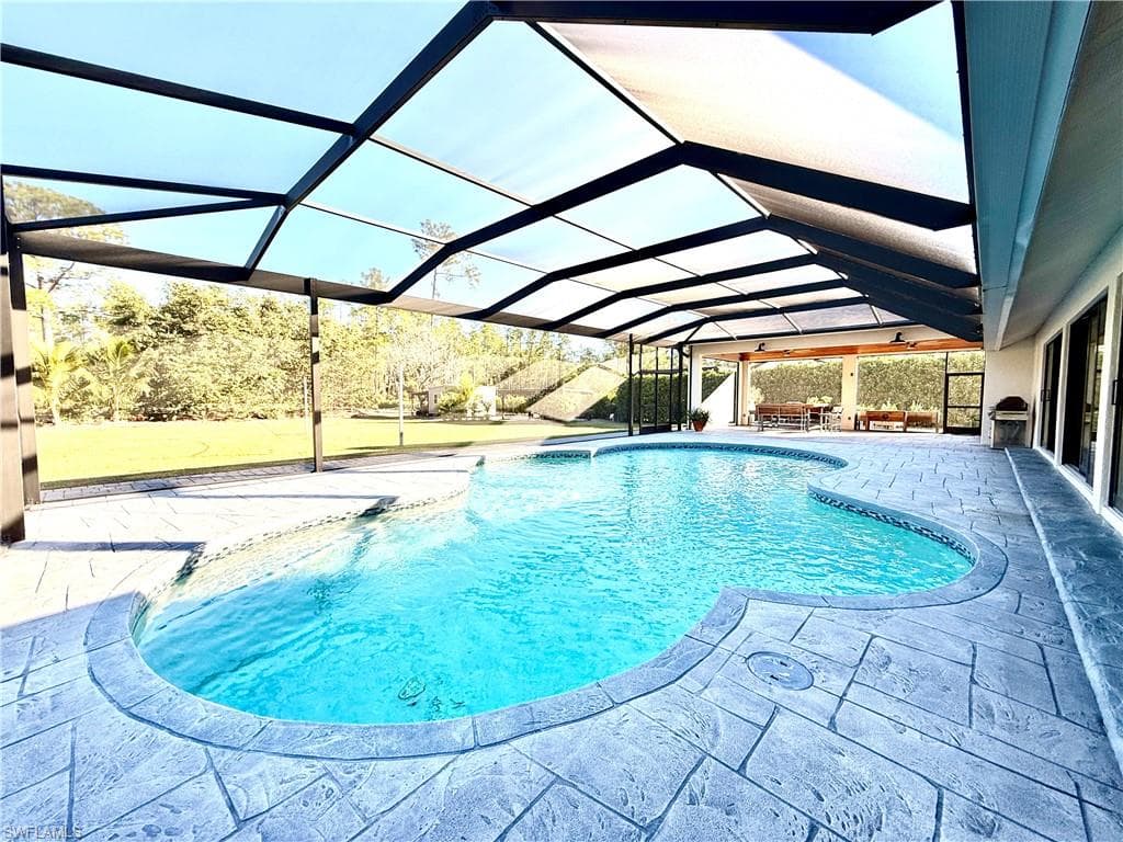 3631 1st AVE NW, NAPLES FL 34120-31