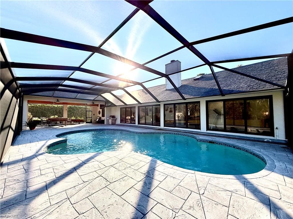 3631 1st AVE NW, NAPLES FL 34120-4