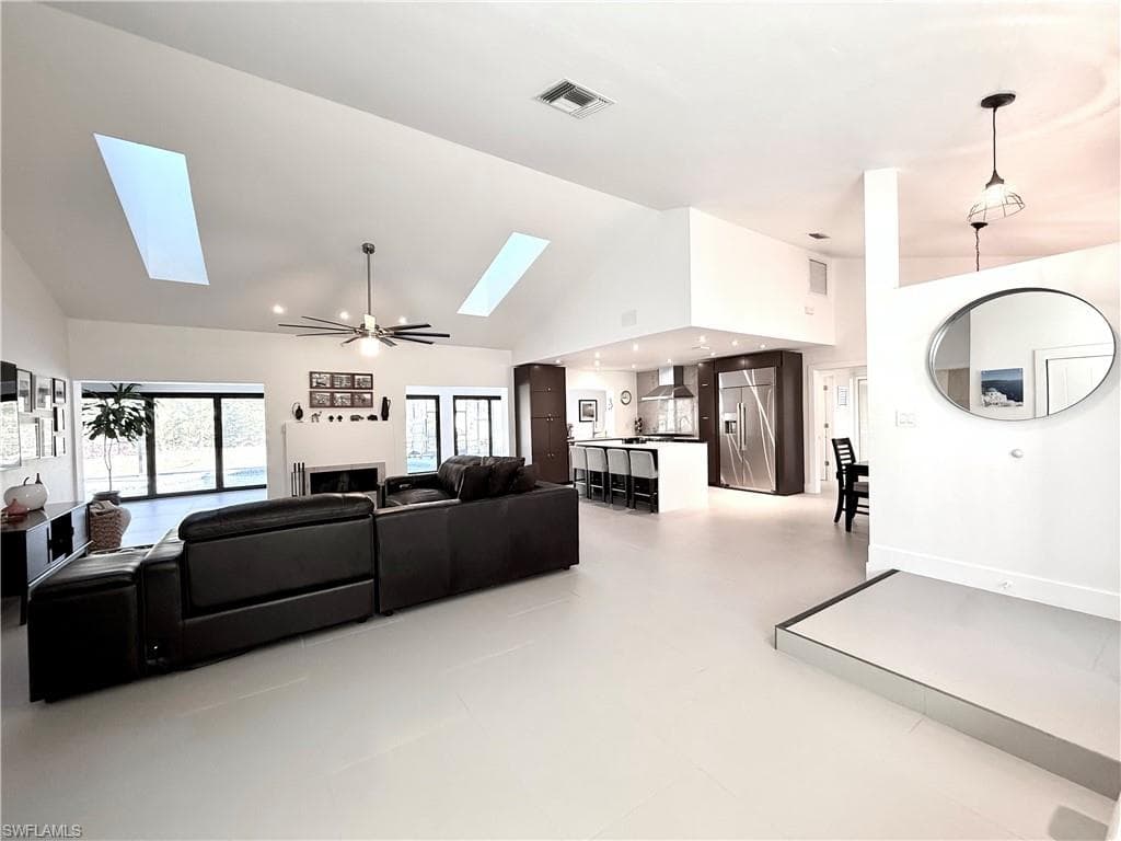 3631 1st AVE NW, NAPLES FL 34120-8