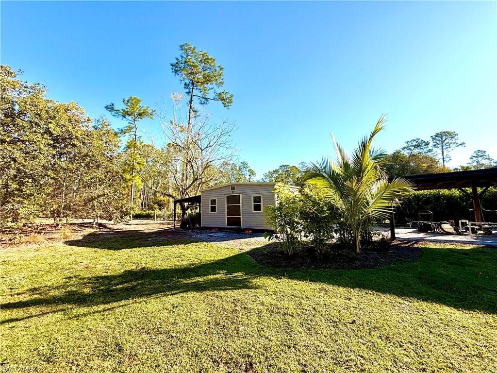 3631 1st AVE NW, NAPLES FL 34120-33