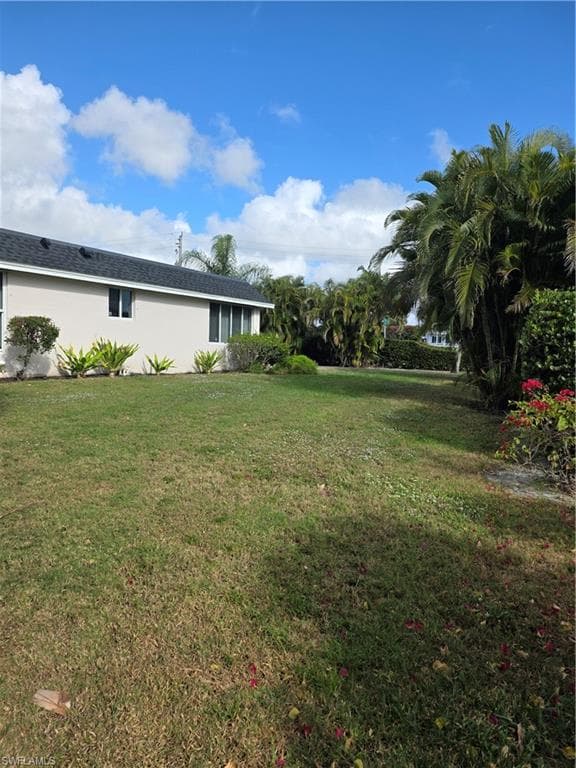 280 Lanchester CT # 38, NAPLES FL 34112-4