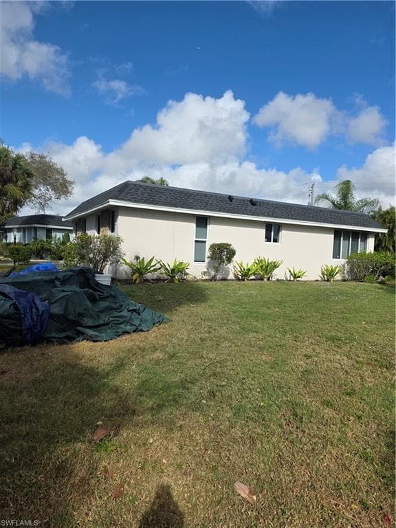 280 Lanchester CT # 38, NAPLES FL 34112-3