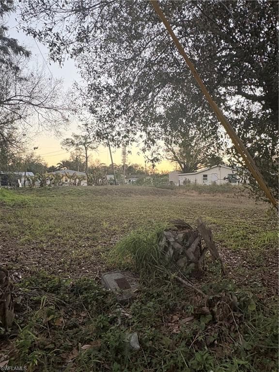 349 Santa Barbara ST, NORTH FORT MYERS FL 33903-2