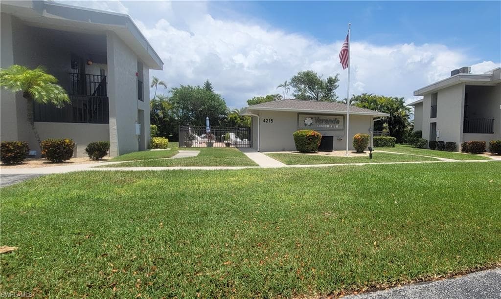 4213 SE 19th AVE # 208, CAPE CORAL FL 33904-1