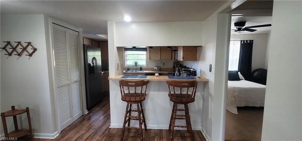 4213 SE 19th AVE # 208, CAPE CORAL FL 33904-13